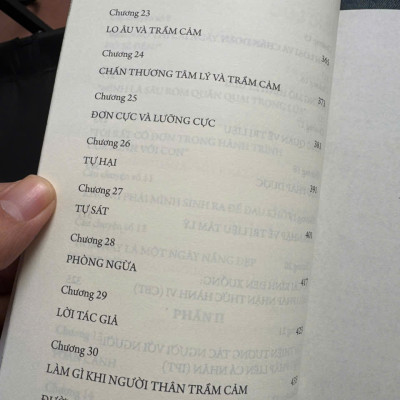 ĐẠI DƯƠNG ĐEN – Đặng Hoàng Giang – Thiện Tri Thức – NXB Thế giới