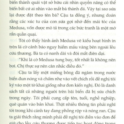 Sữa Nóng - Deborah Levy