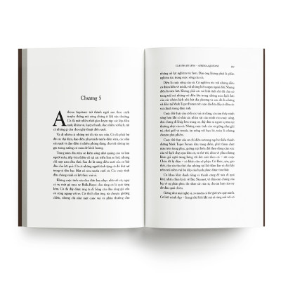Ông Trùm Cuối Cùng (Mario Puzo)