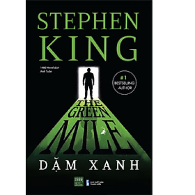 DẶM XANH