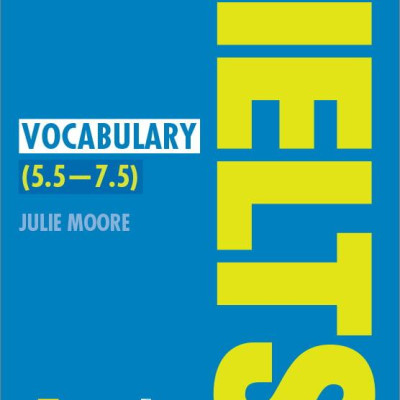 Timesaver For Exams - IELTS Vocabulary 5.5 - 7.5