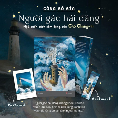 Sách - Người Gác Hải Đăng - AZ Việt Nam