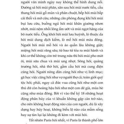 Mùi Hương