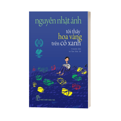 Tôi Thấy Hoa Vàng Trên Cỏ Xanh (Khổ Nhỏ)