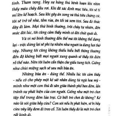 Thăm Thẳm Mùa Hè