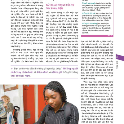 Tâm lý học - Think Psychology - Text Book