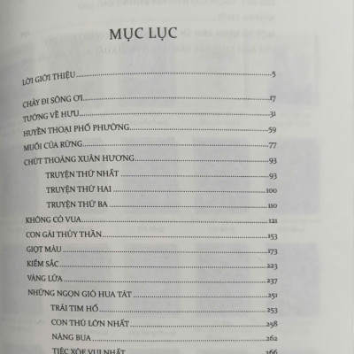 Sách - Những ngọn gió Hua Tát (Nguyễn Huy Thiệp) (Việt Nam Danh Tác) (Nhã Nam Official)