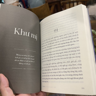 MUỐI – Sự Hồi Sinh Nơi Sâu Thẳm Vụn Vỡ - Tôn Tần – Từ Bích Diệp dịch -  AZ Việt Nam - NXB  Bản Thanh Niên