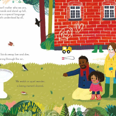 This Love: A Celebration Of Harmony Around The World