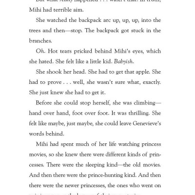 Mihi Ever After 1