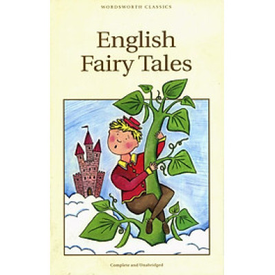 English Fairy Tales