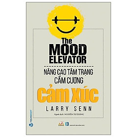 Nâng cao tâm trạng cầm cương cảm xúc