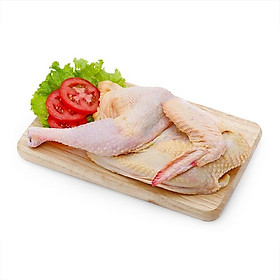 [Chỉ Giao HCM] - GÀ TA GÒ CÔNG NỬA CON 800G