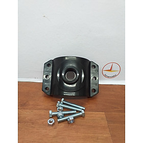 Đai khởi thủy HDPE 90x27