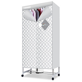 Máy sấy quần áo TS883- Hàng chính hãng