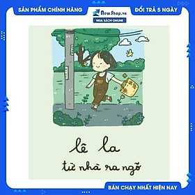 Lê La Từ Nhà Ra Ngõ 