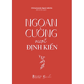 Ngoan Cường Vượt Định Kiến_AZ