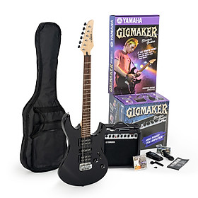 Combo đàn guitar điện Yamaha EG112C- Hàng chính hãng, BH 12 tháng