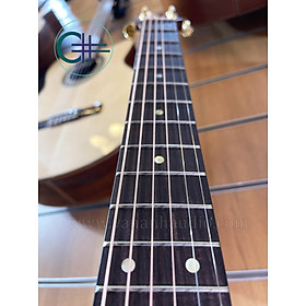 Đàn Guitar Acoustic Custom CL2022 (Khảm trai và ốc xà cừ )