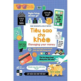 Tiêu sao cho khéo - Bản Quyền