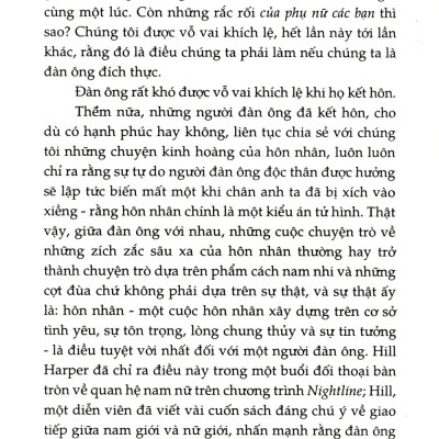 Nói Luôn Cho Nó Vuông (Tái Bản 2023)