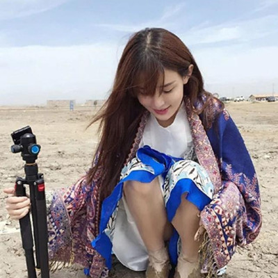 Khăn Pashmina Thổ Cẩm – PTC911