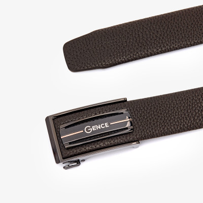 Thắt Lưng Nam Da Bò Công Sở LG34-Dây lưng nam-Thắt lưng da bò