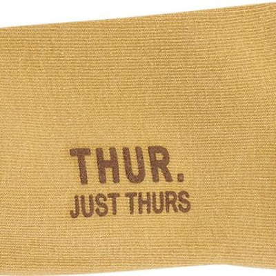 Hộp Tất Nữ Tuần 7 Màu TNU001 (Kèm Túi)