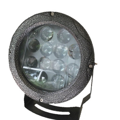 Đèn LED Rọi Cột Công Suất 27W GS Lighting