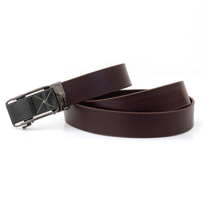 Thắt lưng da bò M4T4-05 | Anh Tho Leather