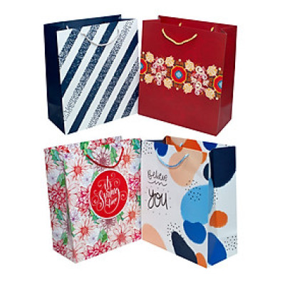 TÚI DÂY ĐẠI TT120 36 X 32 X15 CM - NGẪU NHIÊN