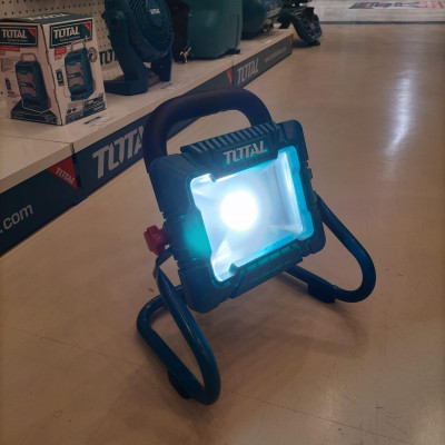 ĐÈN LÀM VIỆC DÙNG PIN 3.6V (PIN LIỀN) TOTAL TRLF4415 - HÀNG CHÍNH HÃNG