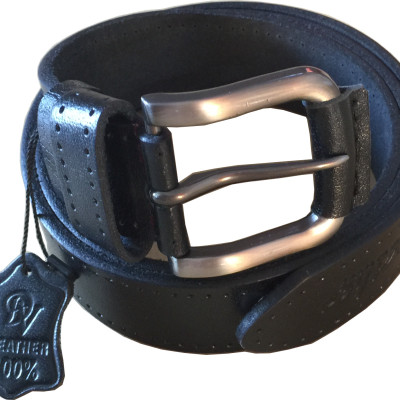 Thắt Lưng Nam Da BòThật Đầu Kim Nhiều Màu TLHN2023-2024-2025 