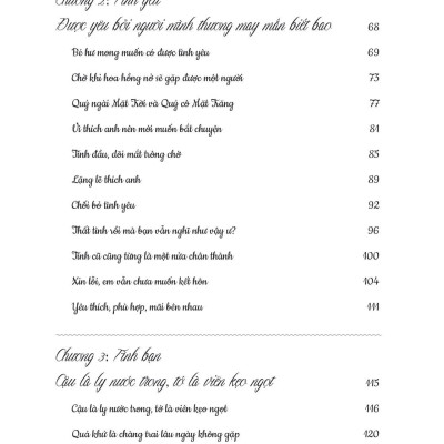 Xé Vài Trang Thanh Xuân, Đổi Lấy Một Bản Thân Nỗ Lực