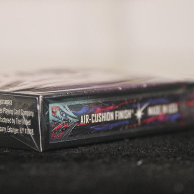 Bài tây 52 lá bicycle falling start