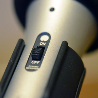 Micro Dynamic Audio Technica ATR2100-USB - Hàng Chính Hãng