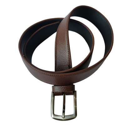 Thắt Lưng Nam Đầu Kim Da Bò BIGGBEN Cao Cấp TLB47