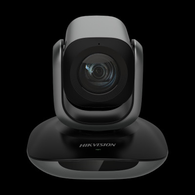 HIKVISION Bộ KIT camera Hội Nghị Cao Cấp DS - U102, Độ Phân Giải 1080p CMOS, Lấy Nét Tự Động x5, True WDR Chống Ngược Sáng, Micro Thông Minh Giảm Tiếng Ồn, Góc Rộng Xoay Được 330 Độ, Remote Điều Khiển-Hàng Chính Hãng