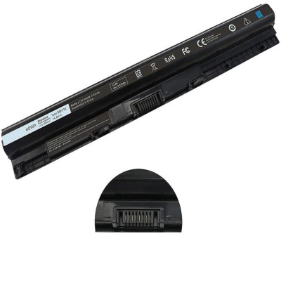 Pin Tương Thích Cho Laptop Dell Inspiron 14 3452 N3452 N3452A - Hàng Nhập Khẩu New Seal TEEMO PC TEBAT564