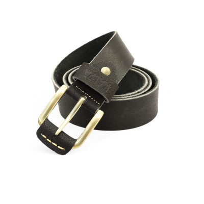Kalpa Leather Belt BV04 - Dây nịt Kalpa da nhám