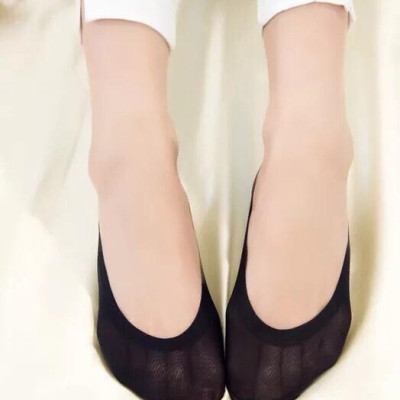 Combo 10 Đôi Tất Lười Đi Giày Lười Búp Bê TH01 Siêu Kute