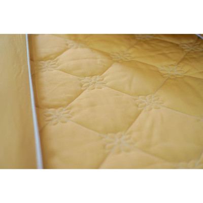 Bộ ga phủ Everon EST22030 ( 01 ga phủ + 02 vỏ gối 45cmx65cm + 01 vỏ chăn đông 2mx2m2 )