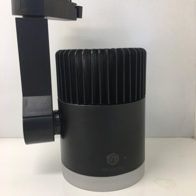 Đèn LED Rọi Ray 20W GSRR20 GS Lighting (Vỏ đen ánh sáng trung tính)