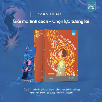 GIẢI MÃ TÍNH CÁCH CHỌN LỰA TƯƠNG LAI _AZ