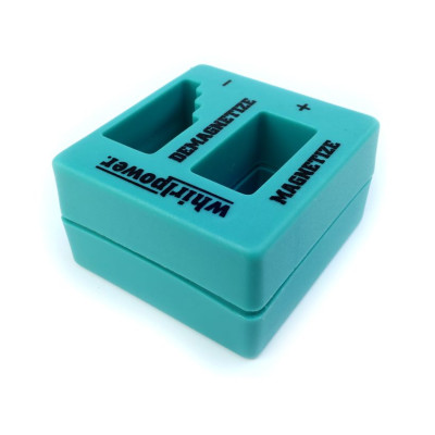 DỤNG CỤ KHỬ CỘNG TỪ WHIRLPOWER 967-23-7-50