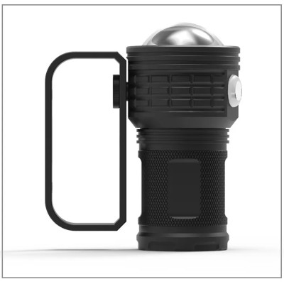 Đèn pin chống nước cao cấp cho thợ lặn TERINO T14 