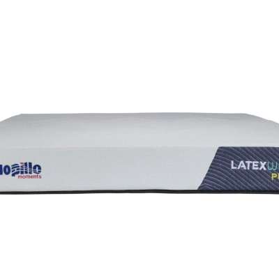 Nệm cao su thiên nhiên Dunlopillo World Pure Fresh 20cm