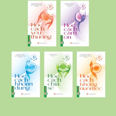 Học Cách Chia Sẻ