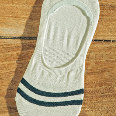 Combo 5 Đôi Tất Nữ Cổ Ngắn NU31.012 (Freesize)