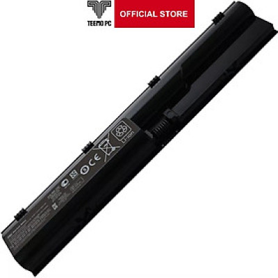 Pin Tương Thích Cho Laptop Hp Hp Probook 4440S / 4441S - Hàng Nhập Khẩu New Seal TEEMO PC TEBAT688